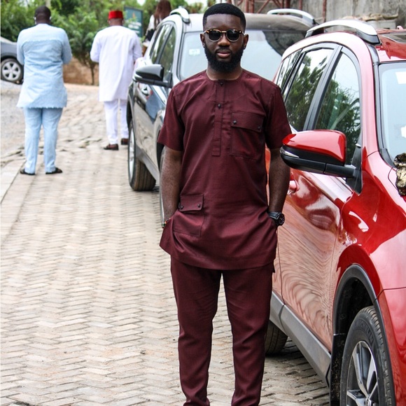 Hey I’m Kwabena from Ghana 🇬🇭 West Africa. Offer - Picture 11 of 14